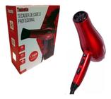 Secador de Cabelo Profissional para Salão de Beleza 110V Super Potente  5.000W Seca, Alisa e Modela - ProModen - Secador de Cabelo Profissional -  Magazine Luiza