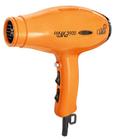 Secador De Cabelos Profissional Color Wind Santa Clara - 2100watts Laranja 220v