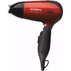 Secador Dobrável Portátil Bivolt Mundial 1200W Max Travel