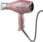 Secador fox ion 3 127v - rose