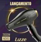 Secador De Cabelo Professional Cabeleireiro Lizz Tourmaline Linha Special -  Secador de Cabelo Profissional - Magazine Luiza