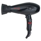 Secador Millano Preto 1900W Ionic 220v - MQ Hair