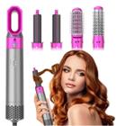 Secador de Cabelo Profissional para Salão de Beleza 110V Super Potente  5.000W Seca, Alisa e Modela - ProModen - Secador de Cabelo Profissional -  Magazine Luiza