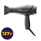 Secador New Tourmaline Taiff 2100W 127V/220V Cabo 3m