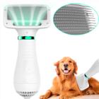 Secador Portátil Ideal Para Secar e Escovar Pets 110v - HIGA