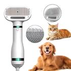 Secador Portátil para Cães e Gatos Leve e Compacto 110V