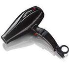 Secador Profissional Ferrari Volare V1 Preto Nano Titanium Babyliss Pro