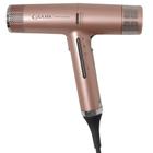 Secador Profissional Gama IQ3 Perfetto Rose Gold 1600W 127V