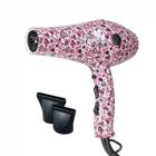 Secador Profissional Lizz Love 3800 - 2150 W - 110V - Rosa