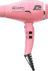 Secador Profissional Parlux New Alyon Rosa 110V - Garantia No Brasil