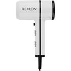 Secador Revlon Crystal C RVDR5296 Seco 2000 W 220V - Branco/Preto