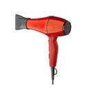 Secador Style 2000w Profissional Silencioso Red Taiff 127v