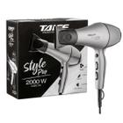 Secador Style Pro 200W 127V - Taiff Profissional
