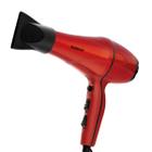 Secador Style Red Taiff 2000w 127v