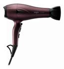 Secador super íon pro alto desempenho roxo 127v elgin