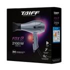 Secador taiff fox ion s 2100w 127v