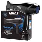 Secador Taiff Tourmaline Ion Cerâmica 220V 2100W