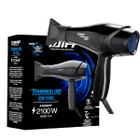 SECADOR TOURMALINE 2100W 127V - Taiff Profissional