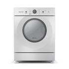 Secadora Brastemp Piso 10kg Branco BSR10BB 110V