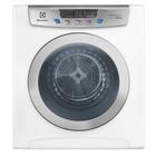 Secadora de Roupas de Parede e Piso Electrolux 10,5Kg Branca Essential Care Compacta Turbo (SVP11)