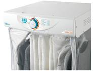 Secadora de Roupas de Parede Fischer 8kg - Super Ciclo - Branca - 220V