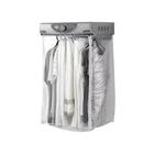 Secadora de Roupas Fischer Super Ciclo 8Kg 220V Silver