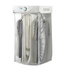Secadora de roupas fischer super ciclo 8kg branca