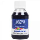 Secante De Cobalto Corfix 100Ml