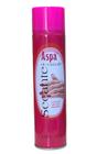 Secante De Esmalte Em Spray Unhas Mais Brilho - Aspa 400ml