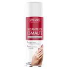 Secante de Esmalte Spray Profissional Brilho Proteção 400ml