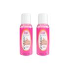 Secante De Esmaltes Aspa 100Ml - Kit Com 2Un