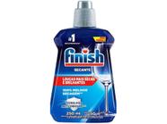 Secante para Lava-Louças Finish Abrilhantador - 250ml