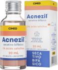 Secativo Bifásico Acnezil - 20ml