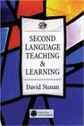 Second language teaching & learning - HEINLE & HEINLE