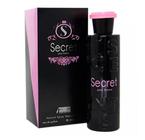 Secret I-scents Perfume Feminino EDP 100ml