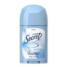 Secret Solid Shower Fresh 48g - Desodorante 48g