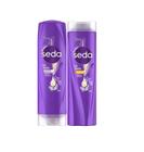 Seda Liso Perfeito - Shampoo E Condicionador 325ml