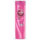 Seda shampoo ceramidas com 325ml