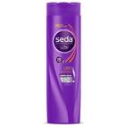 Seda shampoo liso perfeito com 325ml