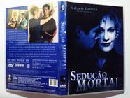 Mortal Kombat O Filme Dvd Original - Warner - Filmes - Magazine Luiza