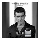 Seduction Black Men 100ml Antonio Banderas - Edt