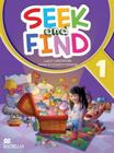 Seek and find 1 sb with multi rom & digital book - 1st ed