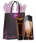 Segno Eau de Parfum 25 ou 100ml. Perfume da Avon Todas variações = Fragrancias