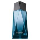 Segno Visionary Eau de Parfum Avon Masculino 100 ml