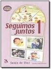 Seguimos juntos volume 1 ensino fundamental - FTD (DIDATICOS)