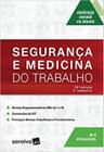 Segurança e Medicina do Trabalho