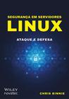 Segurança em servidores linux