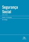 Segurança social manual prático