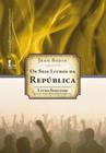 Seis livros da republica, os - livro segundo