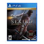 Sekiro: Shadows Die Twice Game of the Year - PS4 EUA